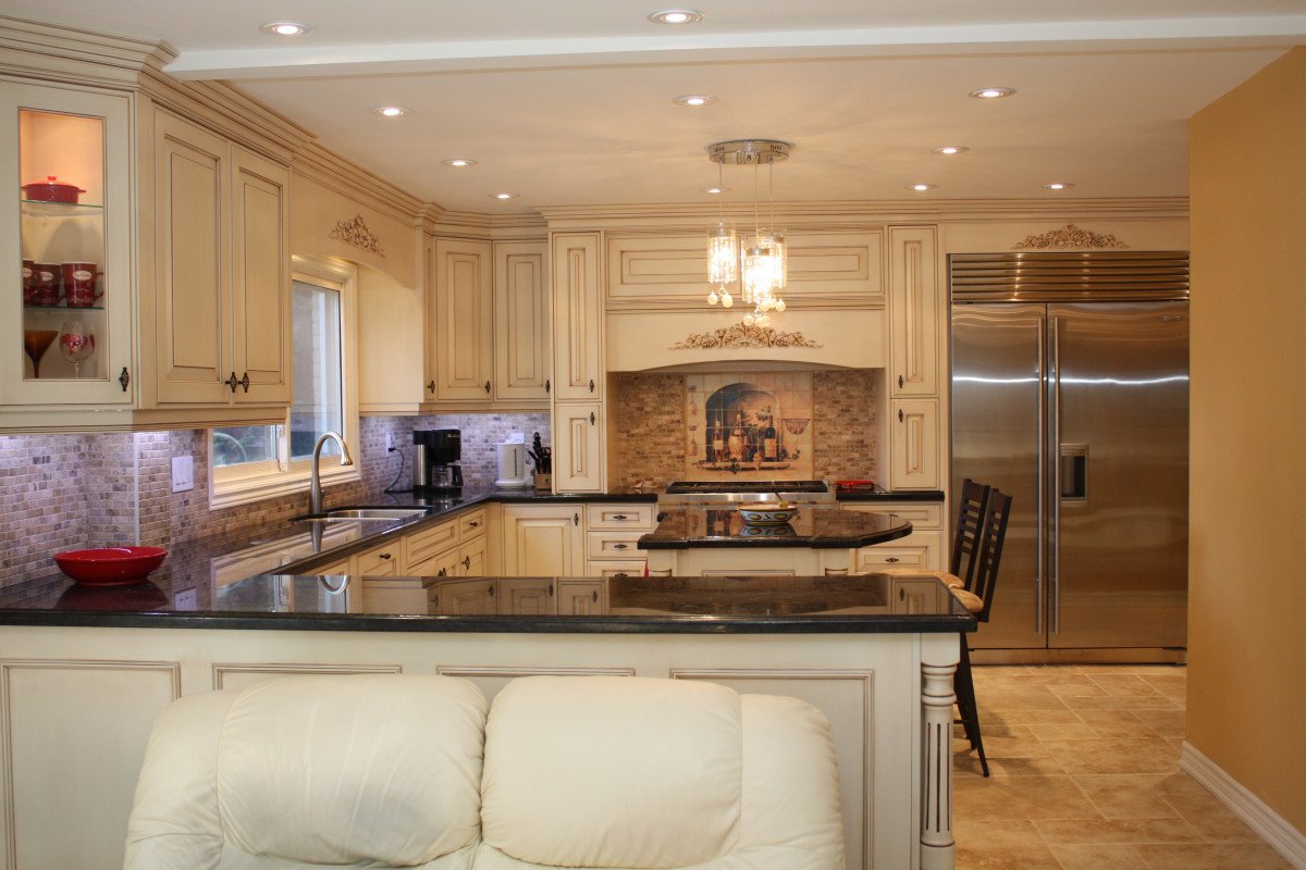Best Interior Design in Lucknow – Create Beautiful Spaces with The Attractive Deals (TAD)